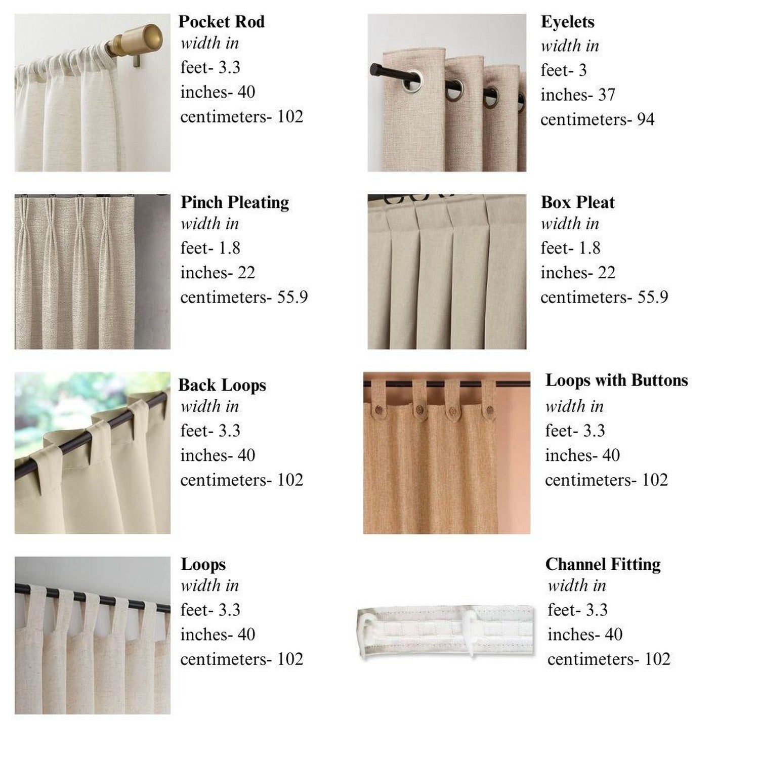 Green Chevron Blockprint Maheshwari Silk Curtain-Curtains-House of Ekam